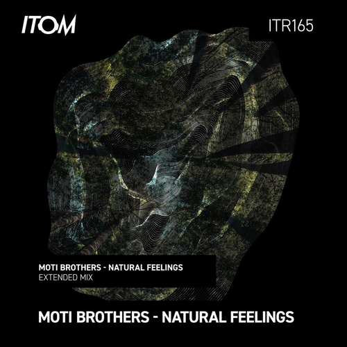 Moti Brothers - Natural Feelings [ITR165]